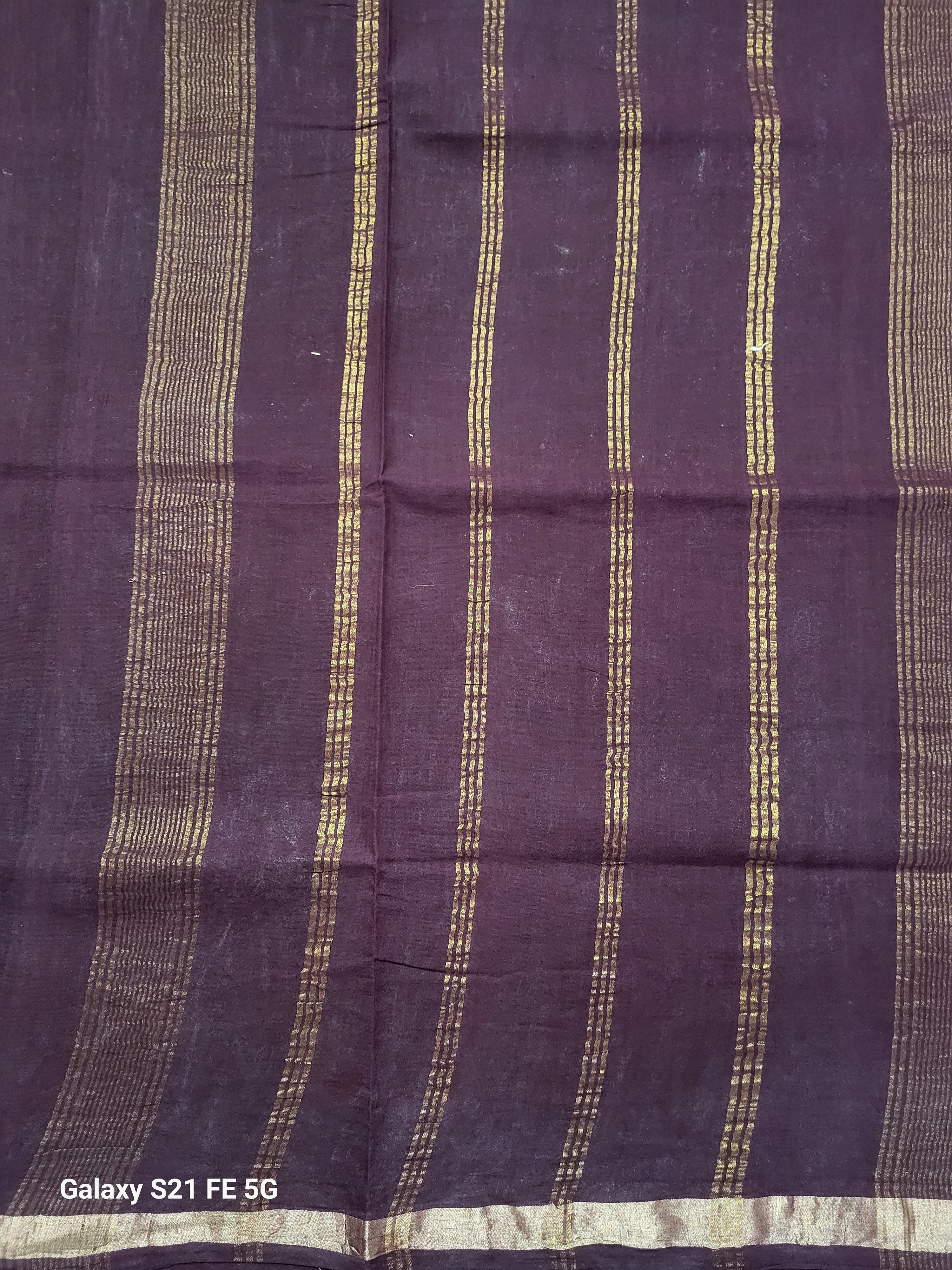 Hand woven Sungudi