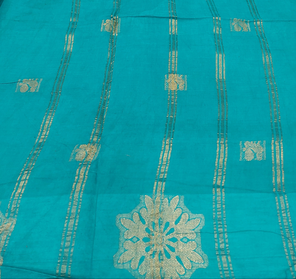 Sungudi 10.5 yards