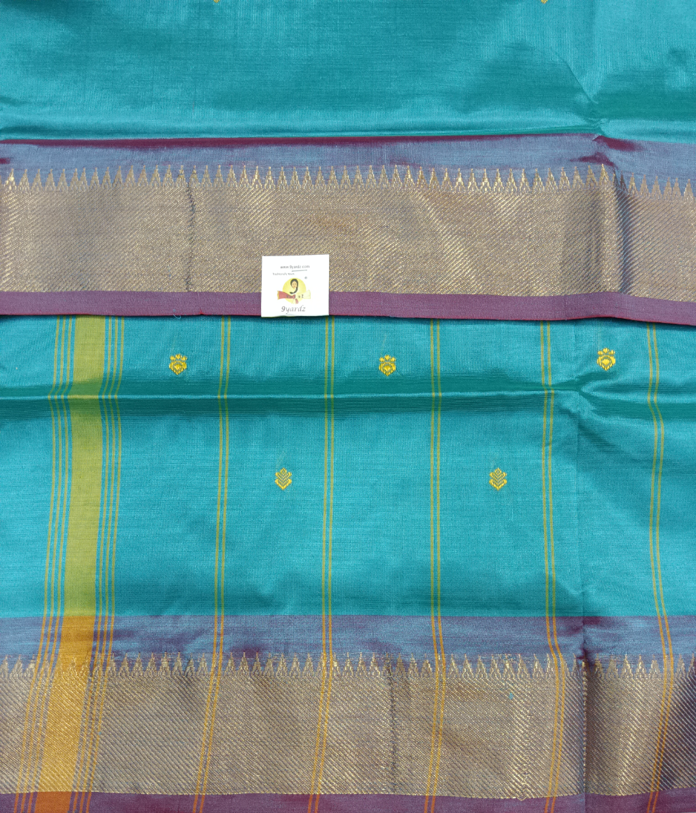 Vaazhainaar Pattu Madisar