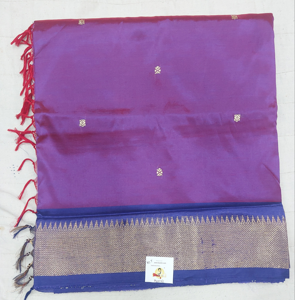 Vaazhainaar Pattu Madisar