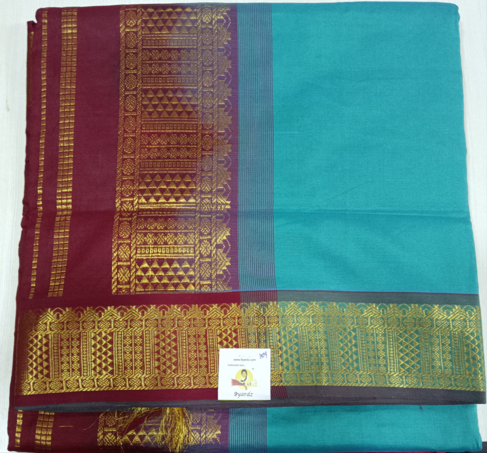 Semi Silk cotton Madisar