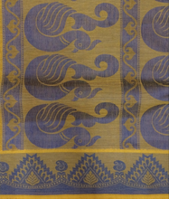 Load image into Gallery viewer, Rich cotton Embossed madisar 11yardz