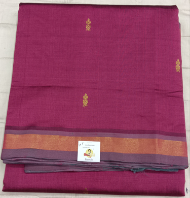 Semi Silk cotton Madisar