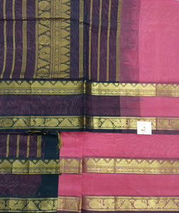 Pure silk cotton -10yards madisar