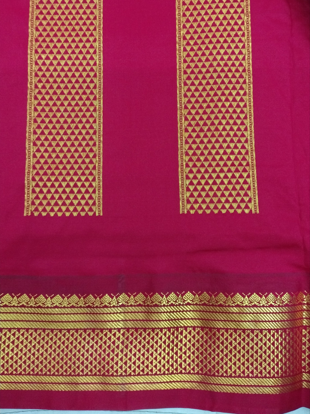 Pure Silk Mix madisar