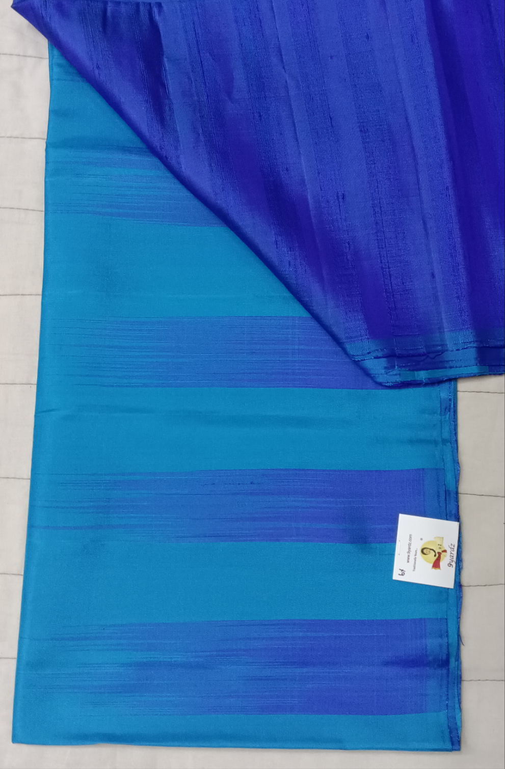 Pure Silk 6yards