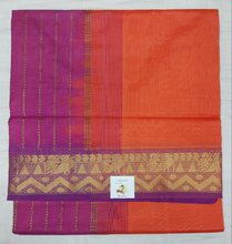 Load image into Gallery viewer, Pure silk cotton -10yards madisar