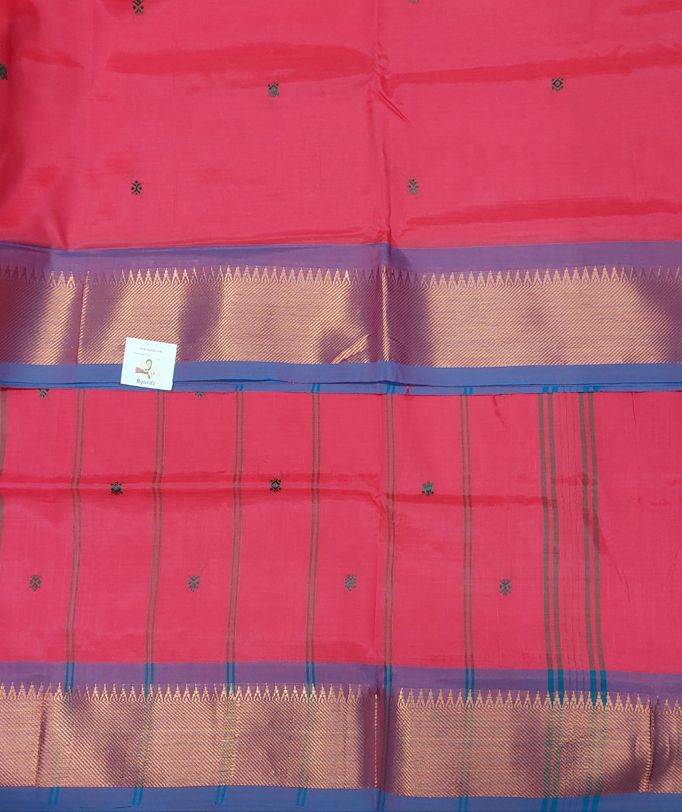 Vaazhainaar Pattu Madisar