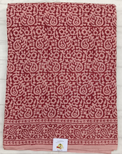 Load image into Gallery viewer, Baag/soft cotton Madisar 11 yards