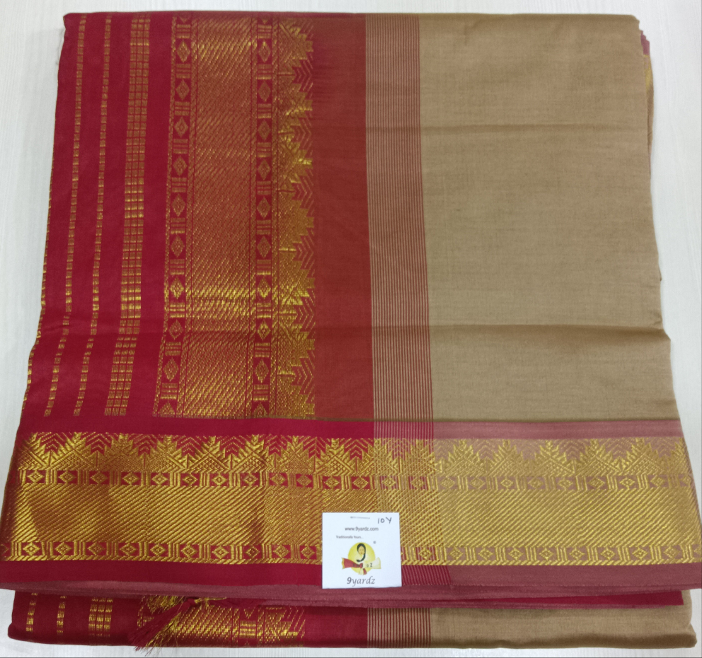 Semi Silk cotton Madisar