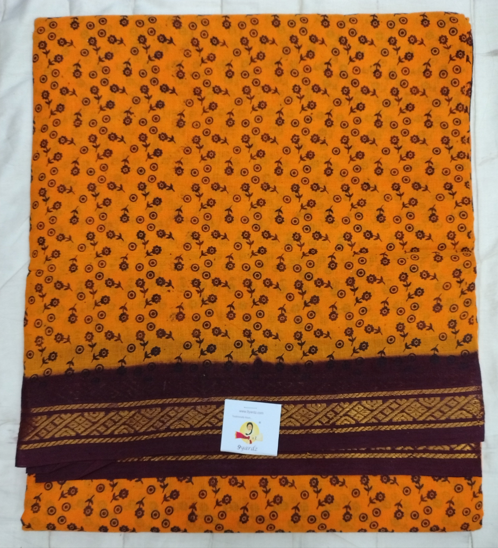 Sungudi 9 yards