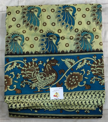 Erode cotton 10.5 yards madisar
