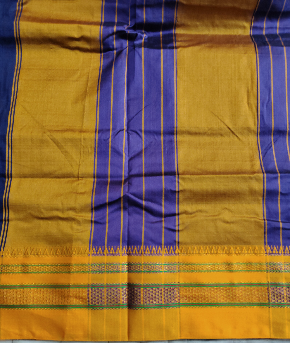 Ikkal sarees madisar 10yardz