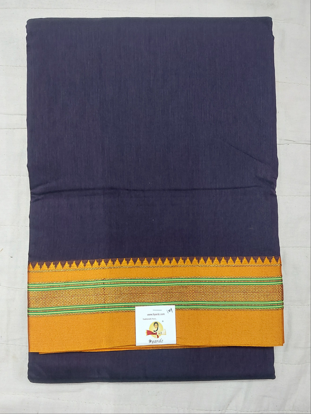 Ikkal sarees madisar plain 10yardz
