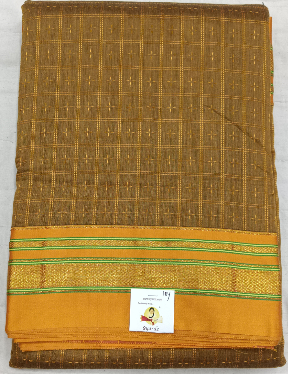 Ikkal sarees madisar 10yardz