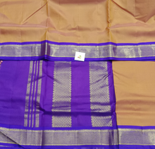 Load image into Gallery viewer, Pure silk 10.25yardz