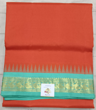 Load image into Gallery viewer, Pure silk 10.25yardz