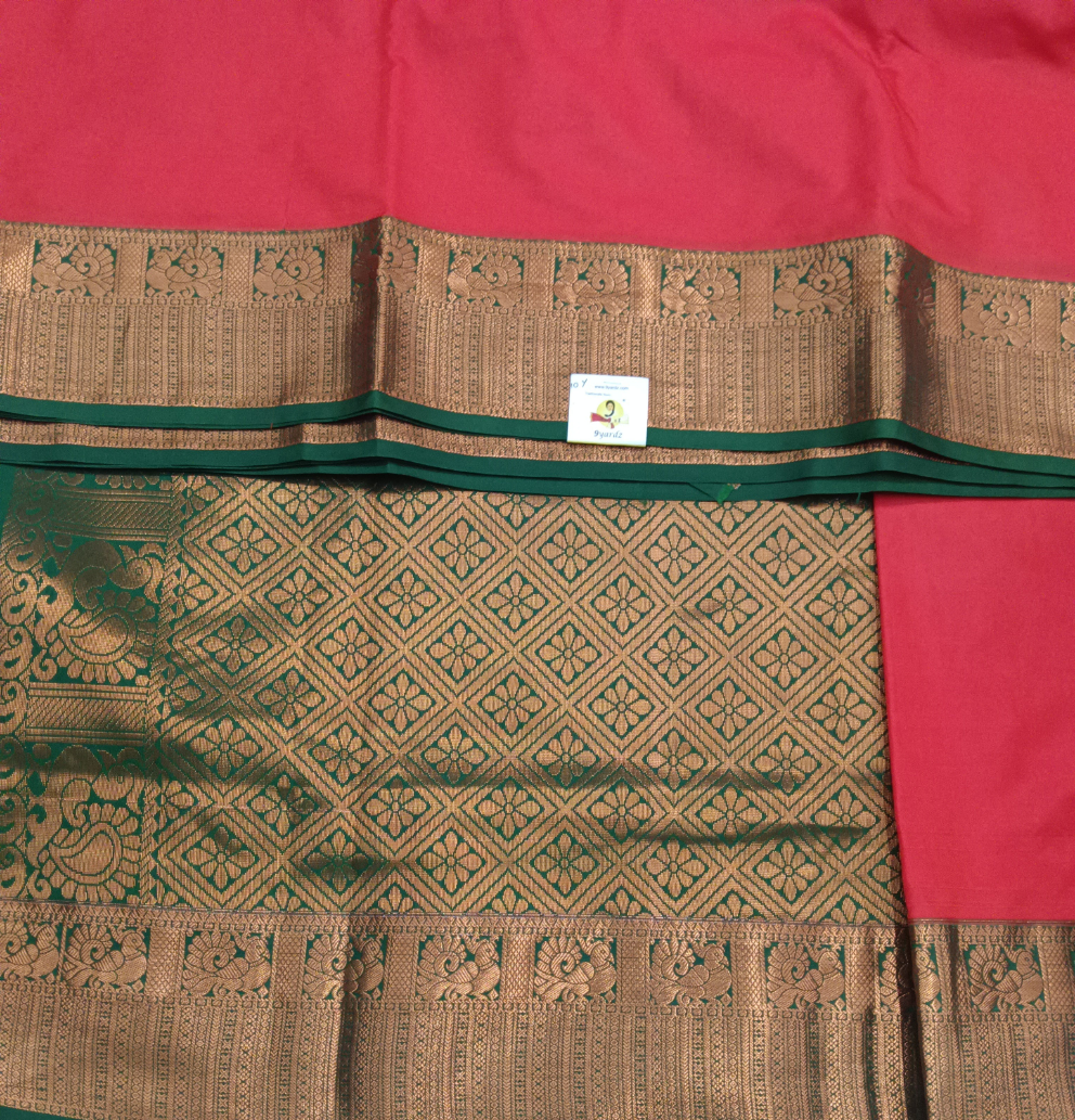 Poly silk 10yards madisar