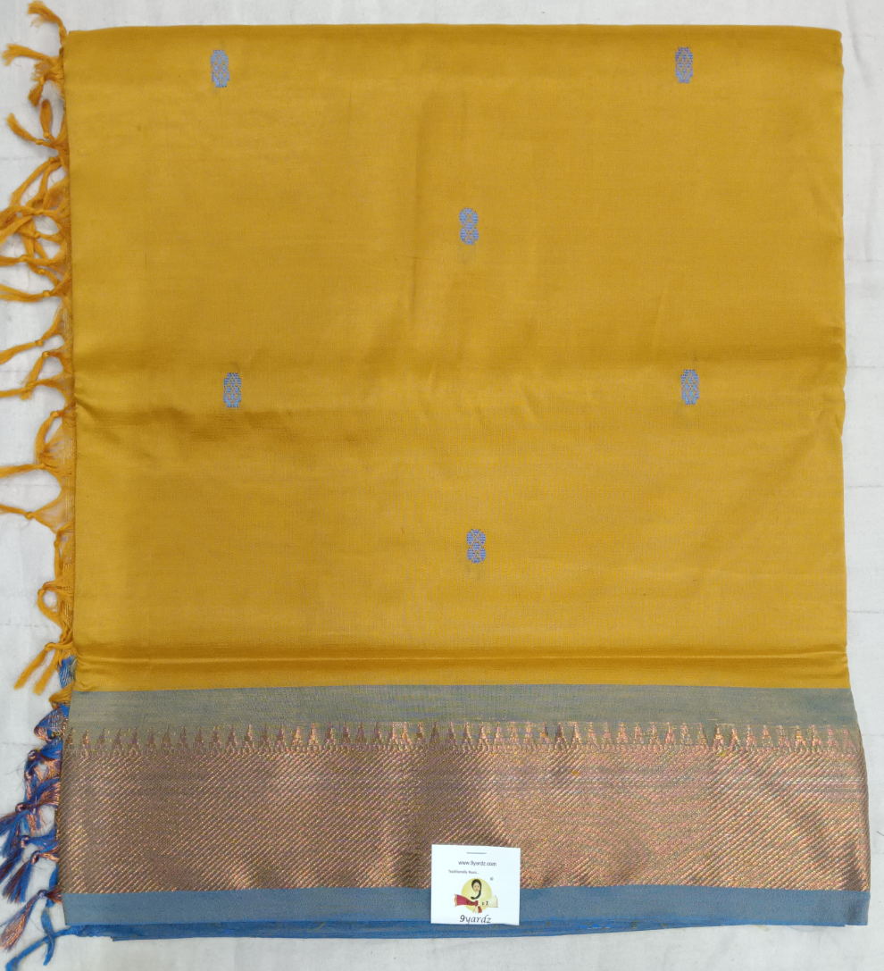 Vaazhainaar Pattu Madisar