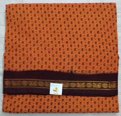 Sungudi 10.5 yards