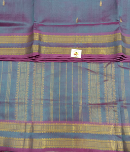 Pure silk cotton Butta 10yards madisar