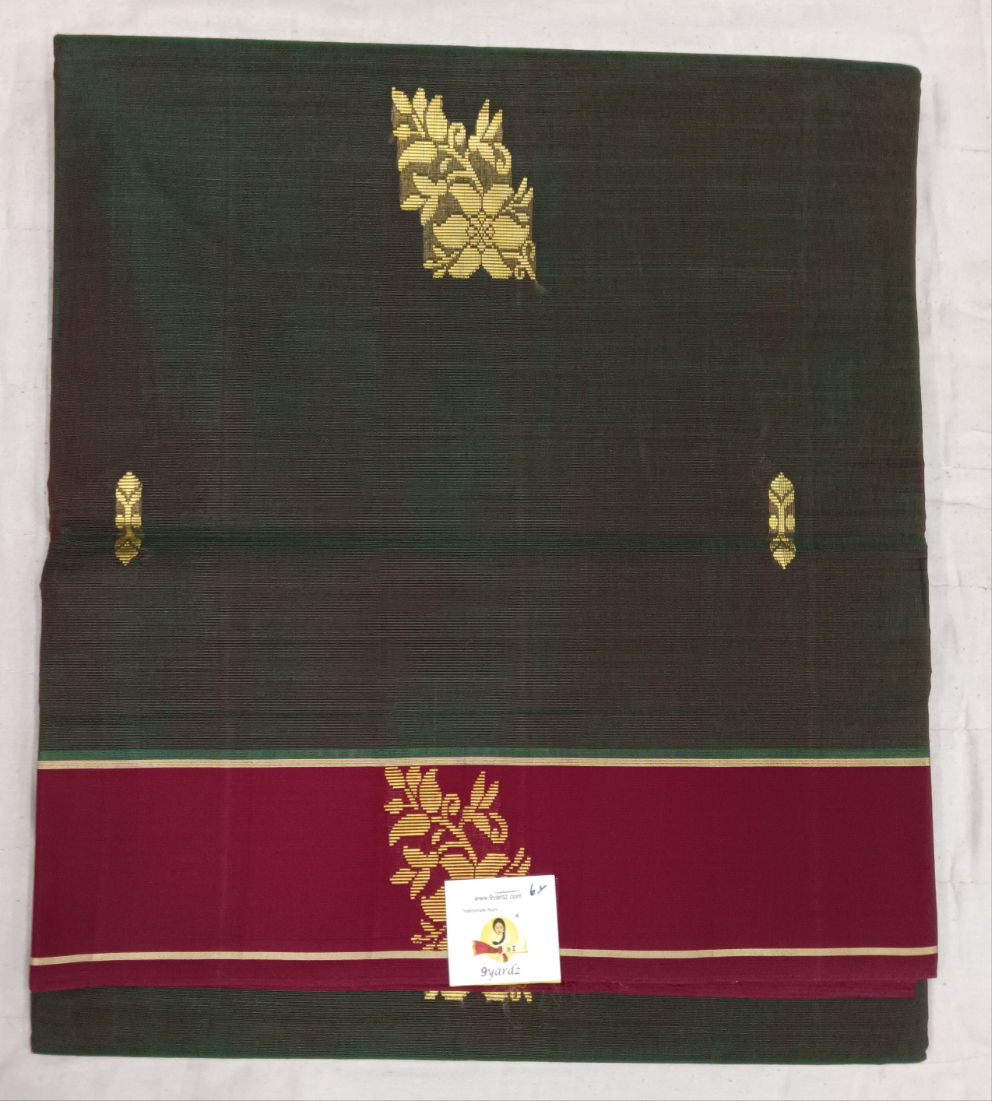 Devendra 6 yards