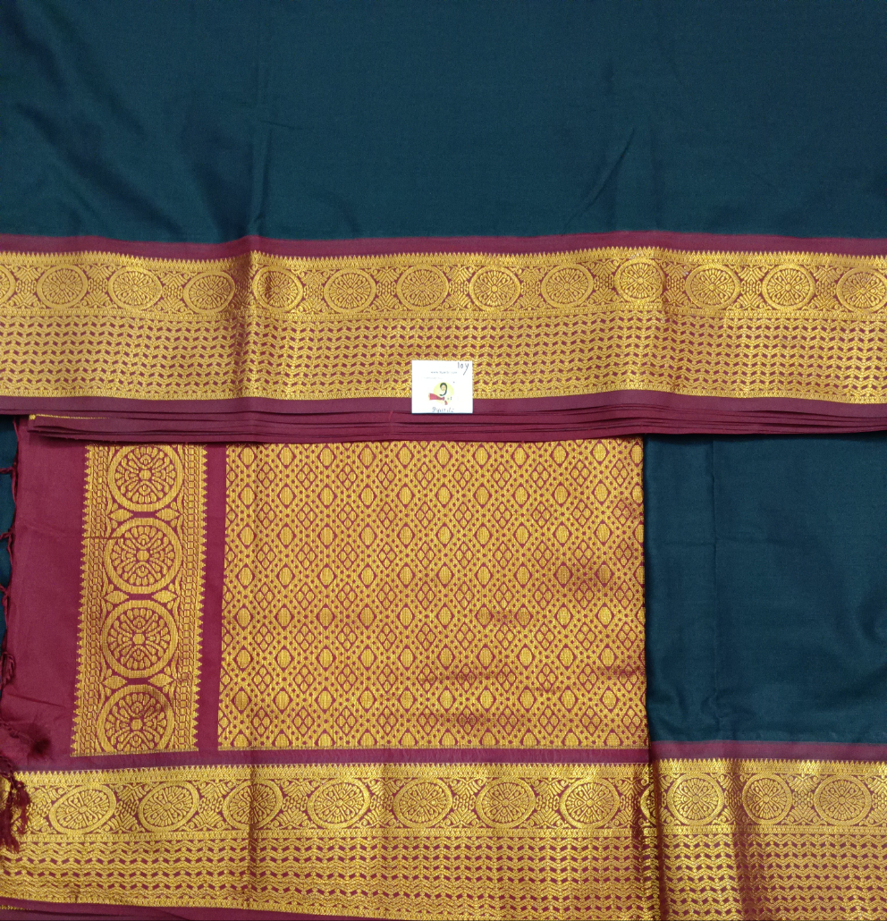 Poly silk 10yards madisar