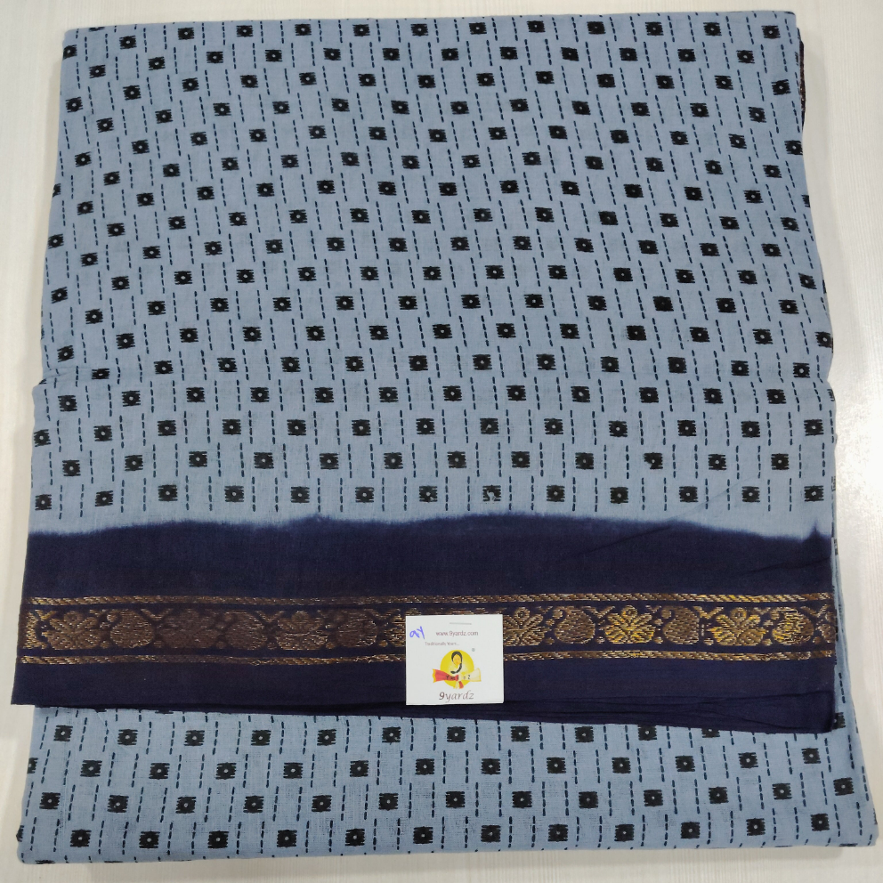 Sungudi 9yards