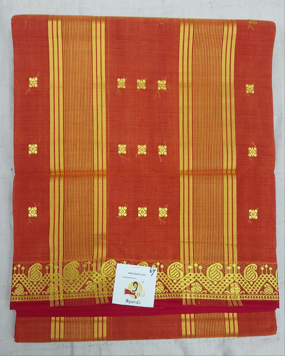 Devendra 6 yards valapoo