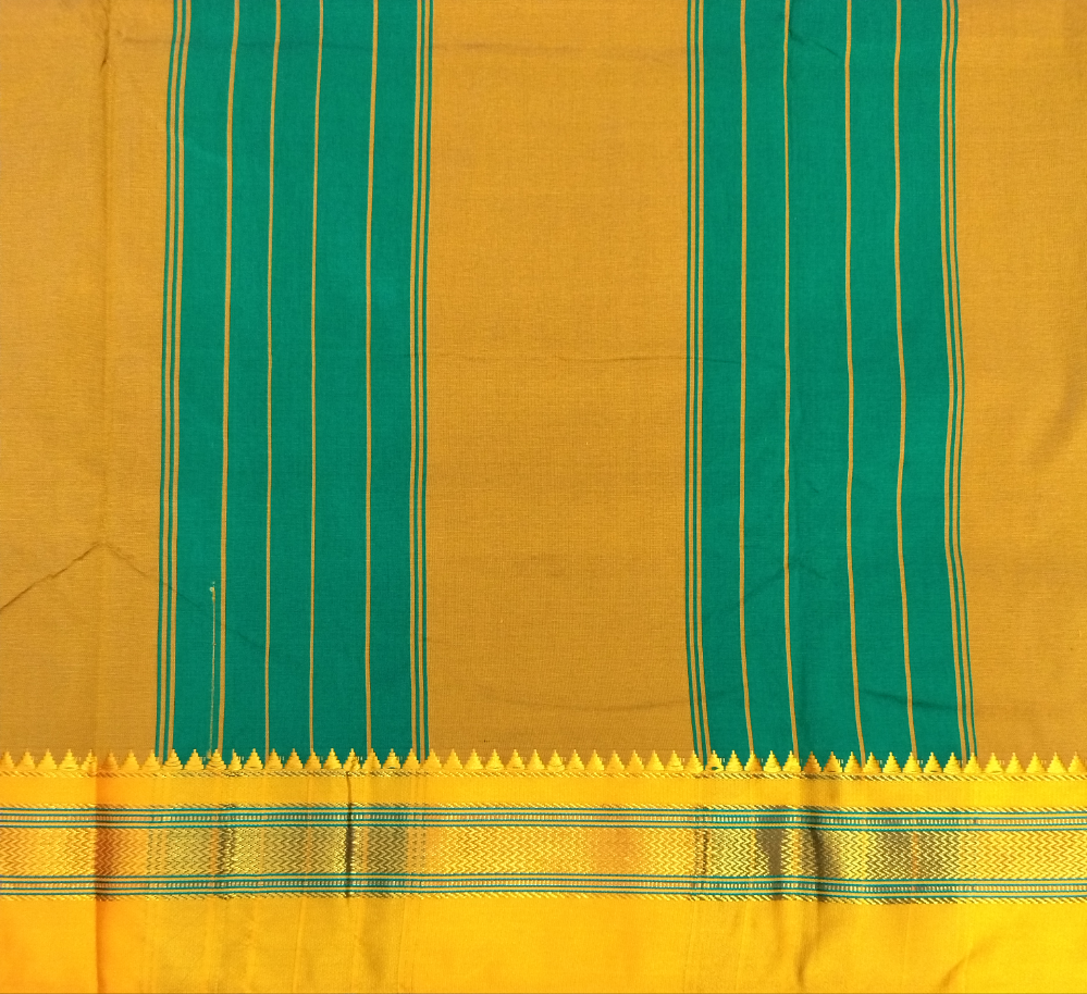 Ikkal sarees madisar plain 10yardz