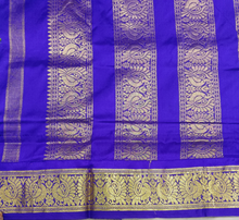 Load image into Gallery viewer, Pure silk madisar 10yards
