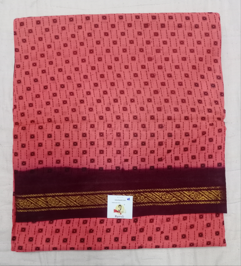 Sungudi 9 yards