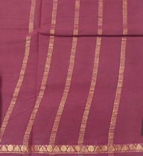 Load image into Gallery viewer, Ranee voyal saree 10.5yardz(9.5mtrs)