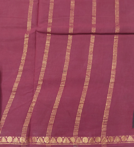 Ranee voyal saree 10.5yardz(9.5mtrs)