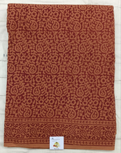 Load image into Gallery viewer, Baag/soft cotton Madisar 11 yards