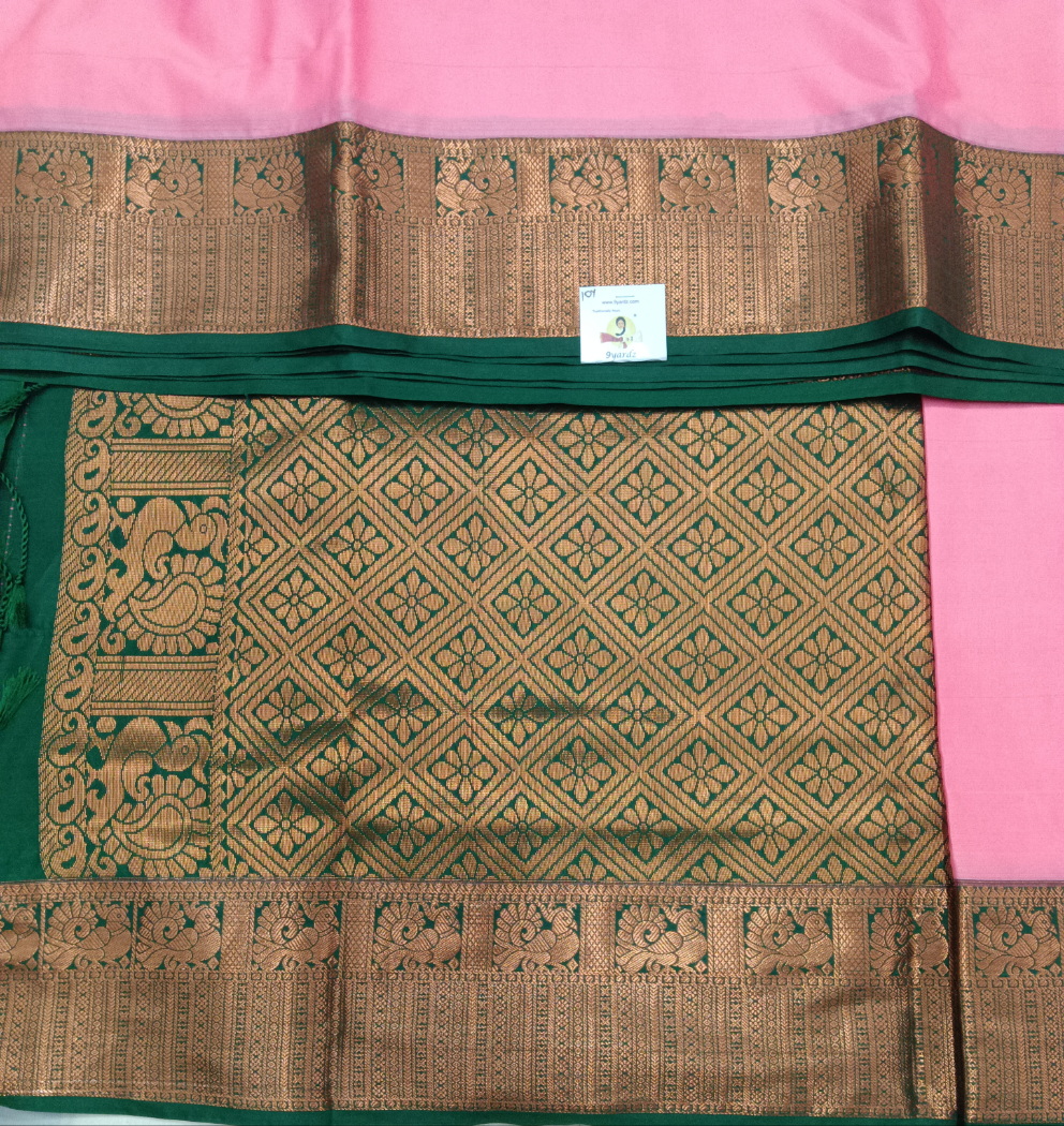 Poly silk 10yards madisar