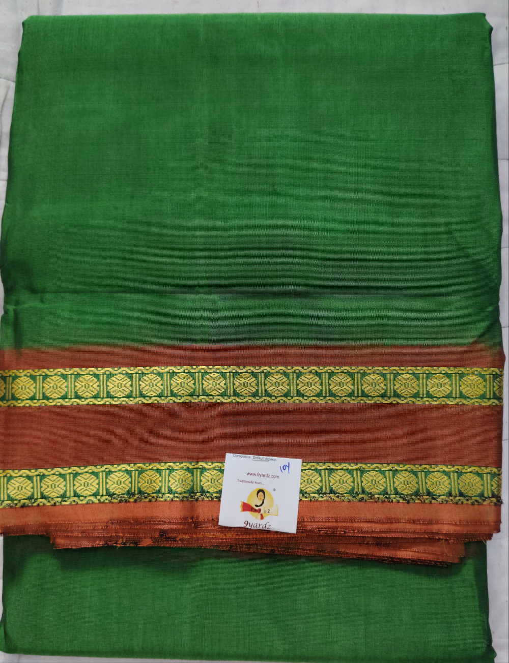 Devendra  saree 10yards