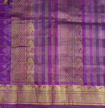 Load image into Gallery viewer, Pure Silk Cotton Madisar 10yardz