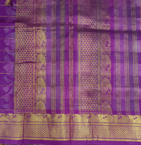 Pure Silk Cotton Madisar 10yardz