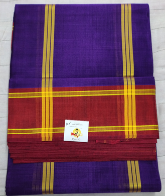 Devendra plain 10yards