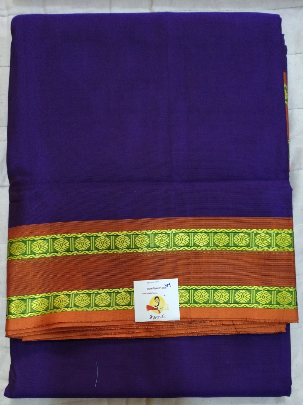 Devendra  saree 10yards