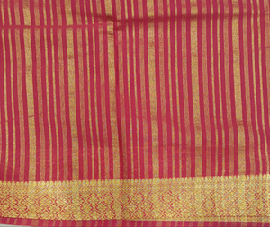 Mysore crepe silk (synthetic)