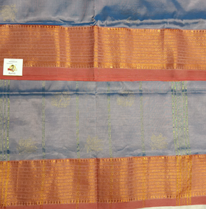 Vaazhainaar pattu 6 yards