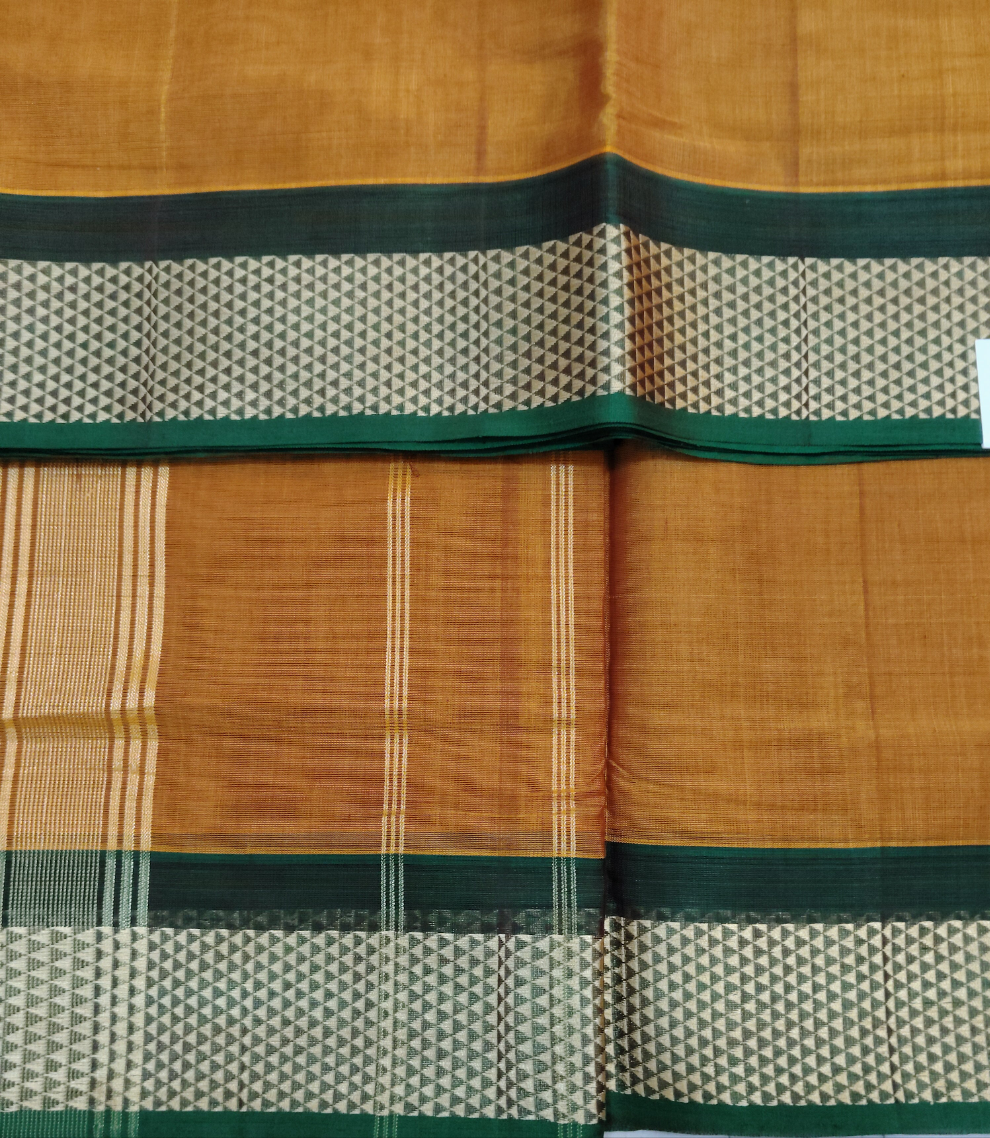 Devendra  saree 10.5yards