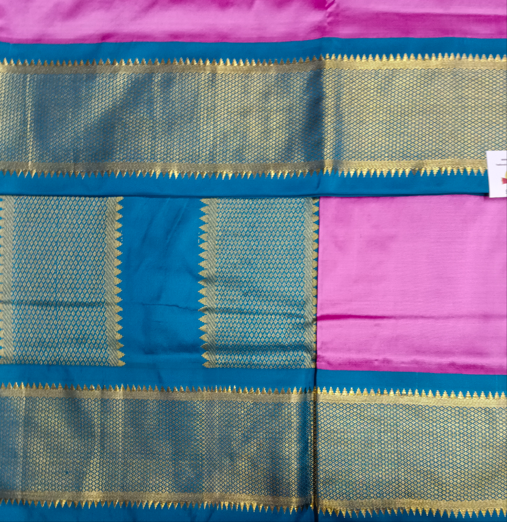 Pure silk 10yards