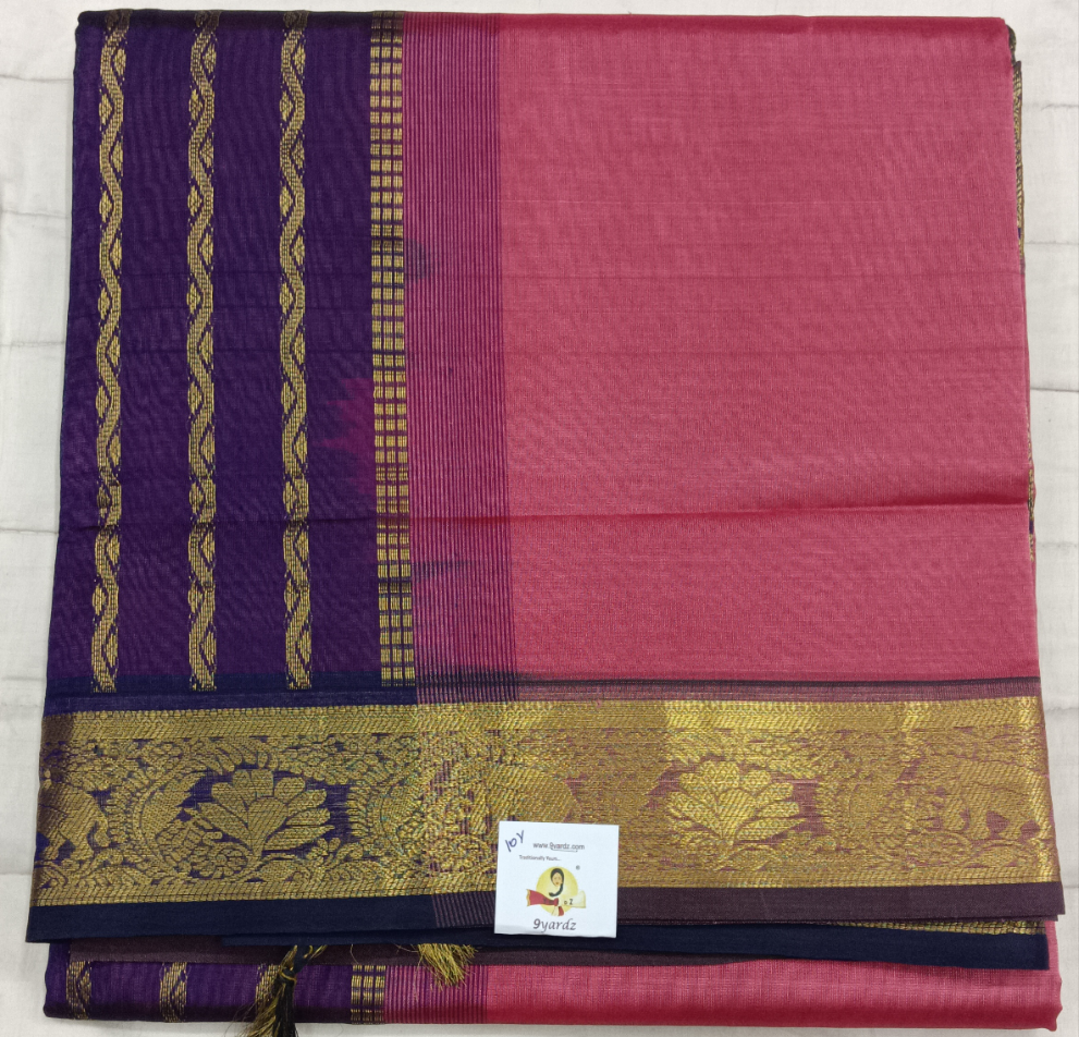 Pure silk cotton -10yards madisar