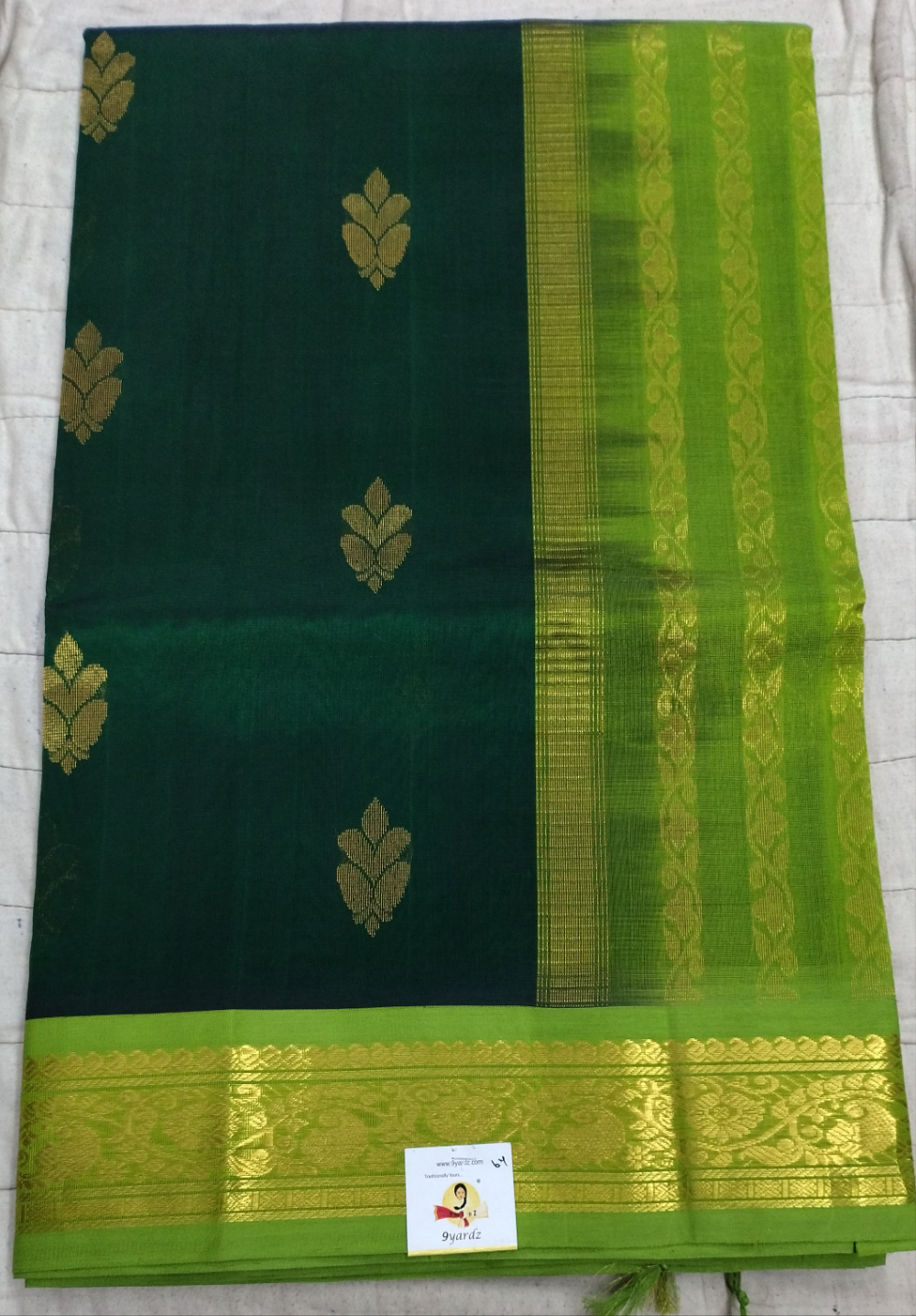 Korvai 6yardz