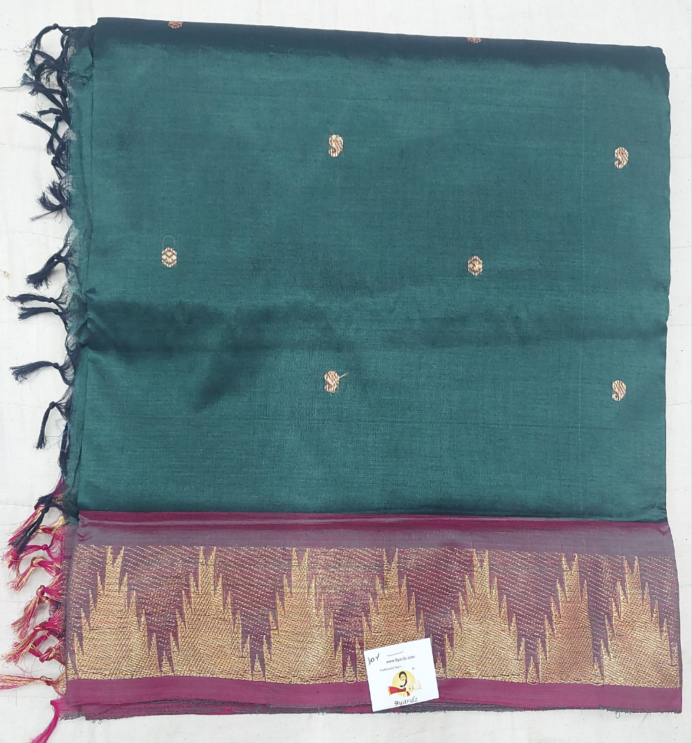 Vaazhainaar Pattu Madisar