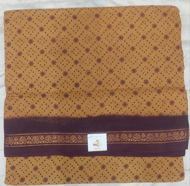 Sungudi 10.5 yards
