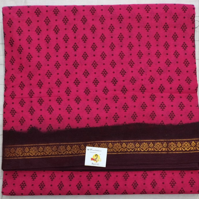 Sungudi 10.5 yards